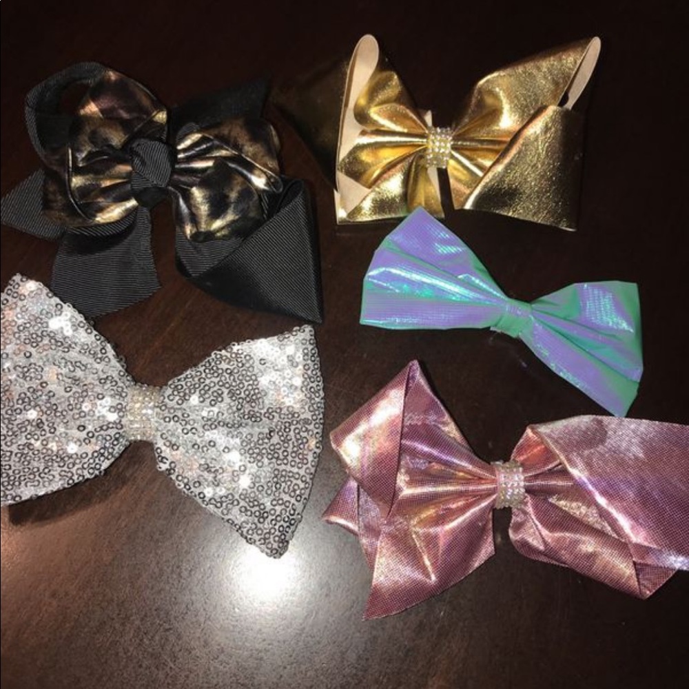 Bows bundle - Picture 2 of 2